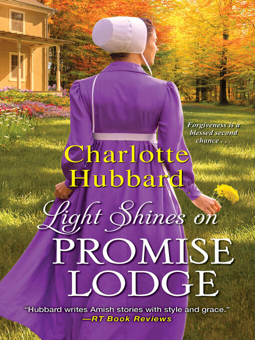 Title details for Light Shines on Promise Lodge by Charlotte Hubbard - Available